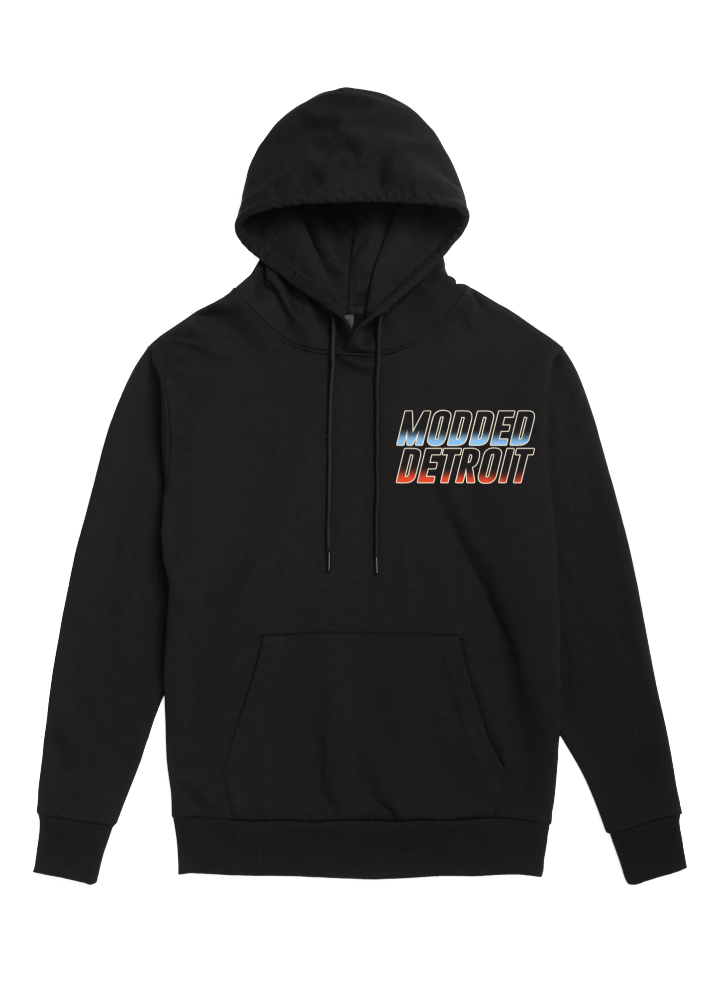 Porsche Hoodie