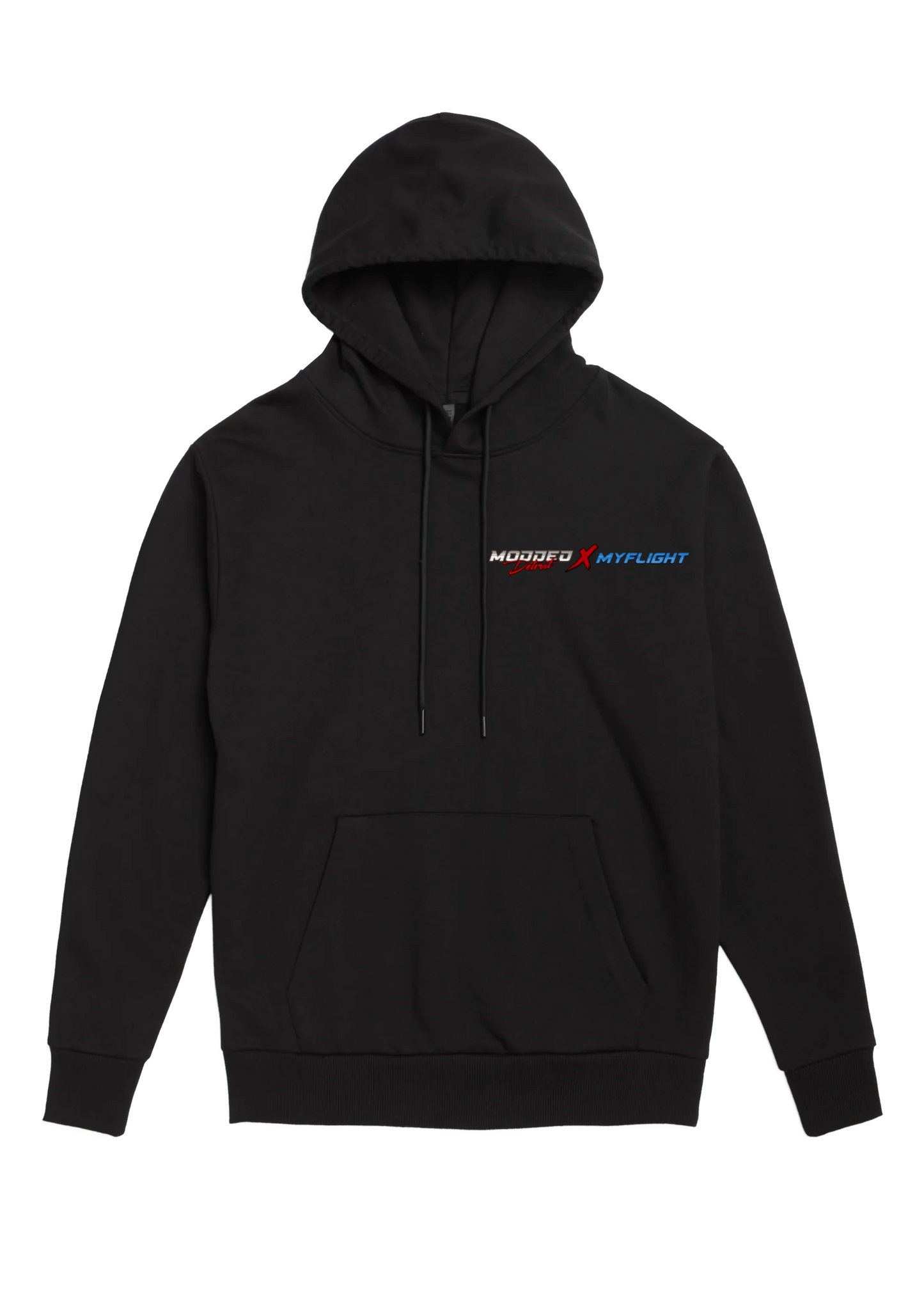 Myflight X Modded Hoodie