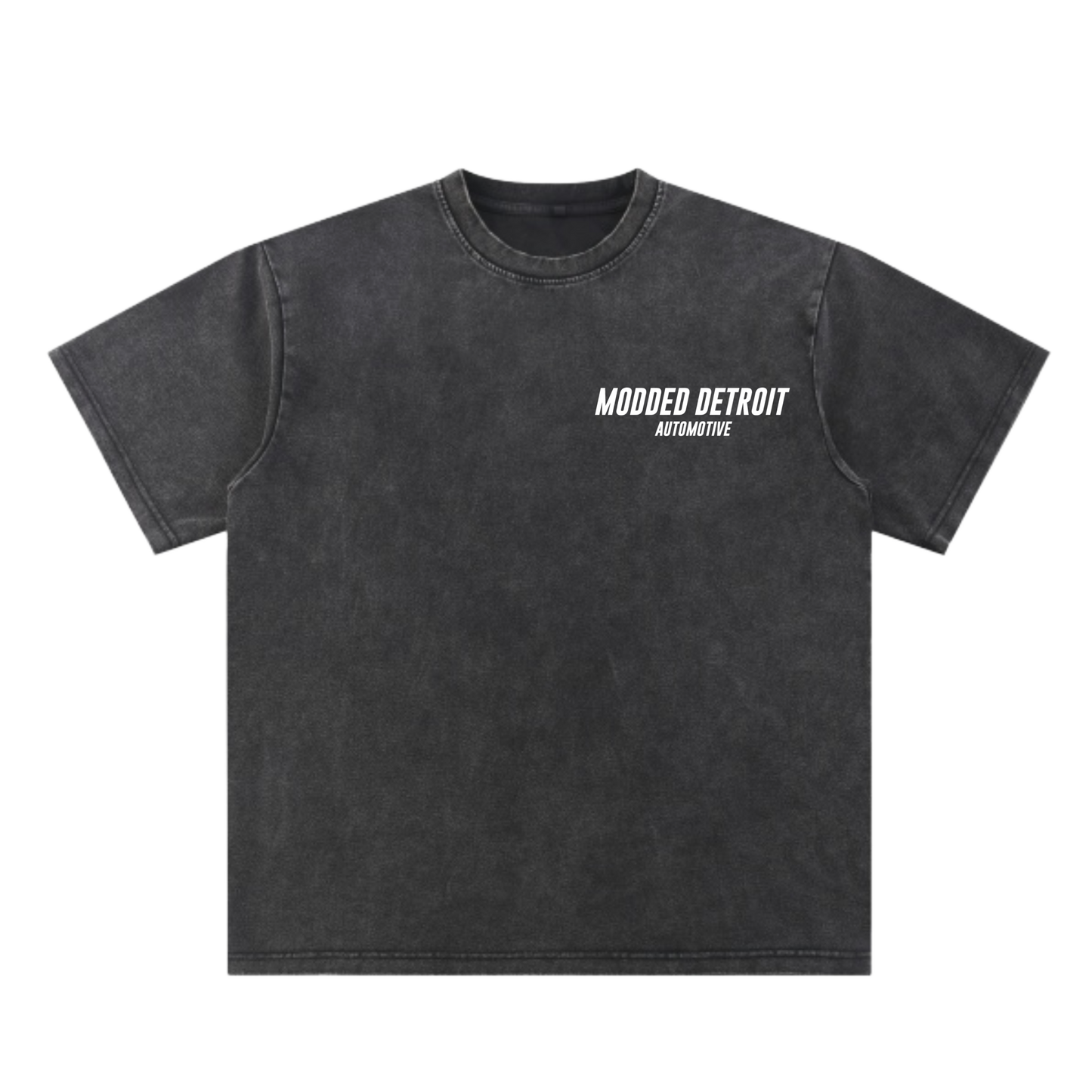 CARS AT THE STATION EVENT EXCLUSIVE SHIRT