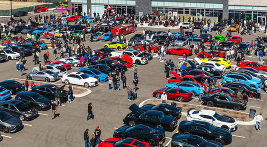 Modded Detroit: Premier Custom Car Shows and Automotive Community – moddeddetroit