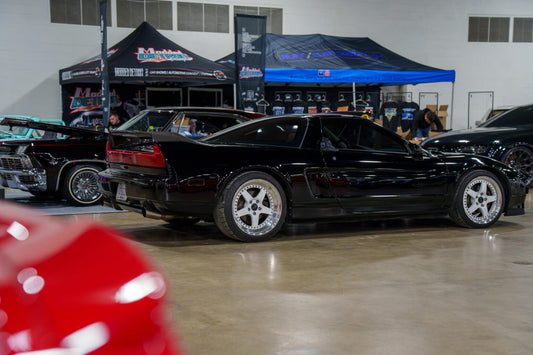 Modded Detroit x Detroit Auto Show 2026