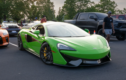 2026 Pre-Season Pop Up Meet