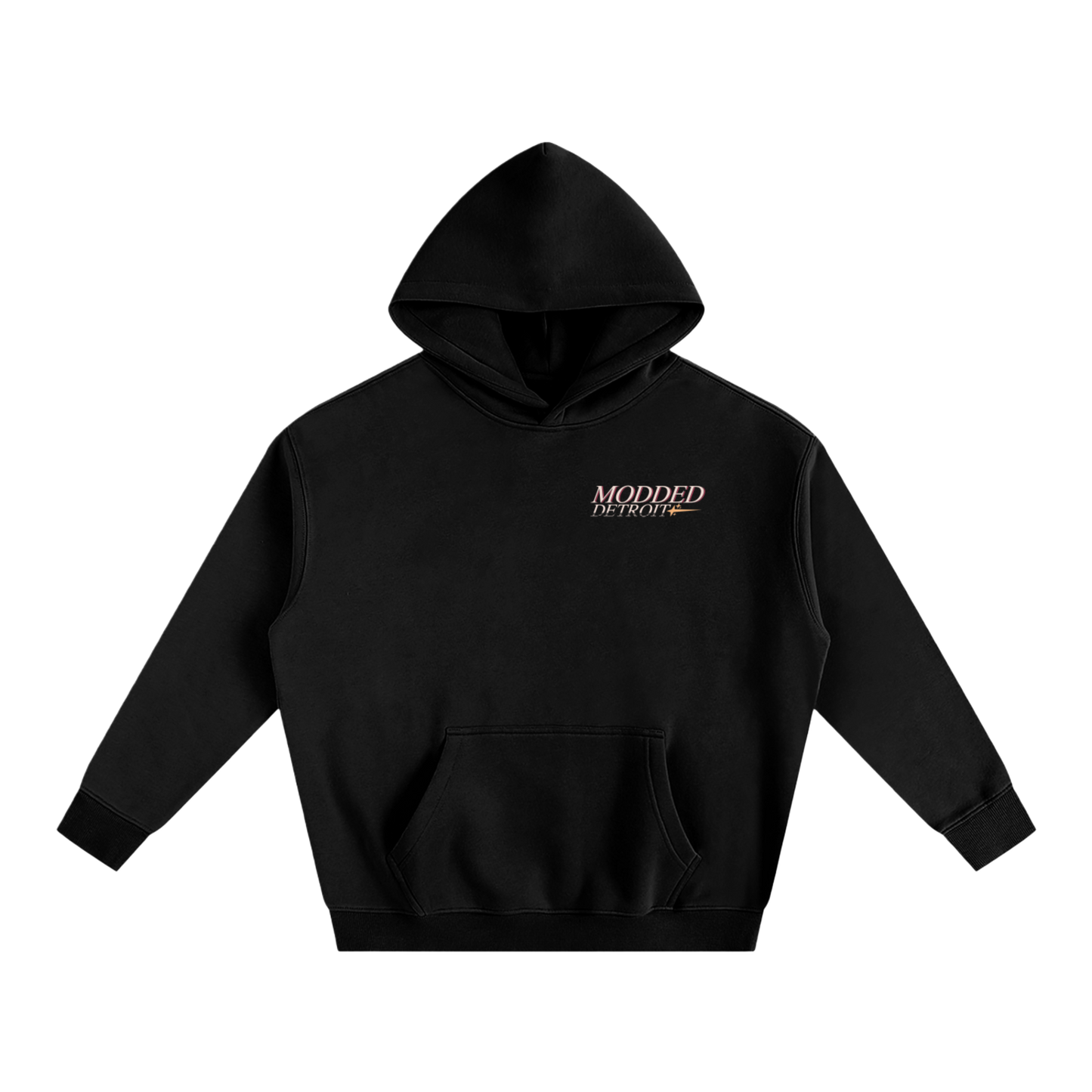 JDM Icon Hoodie