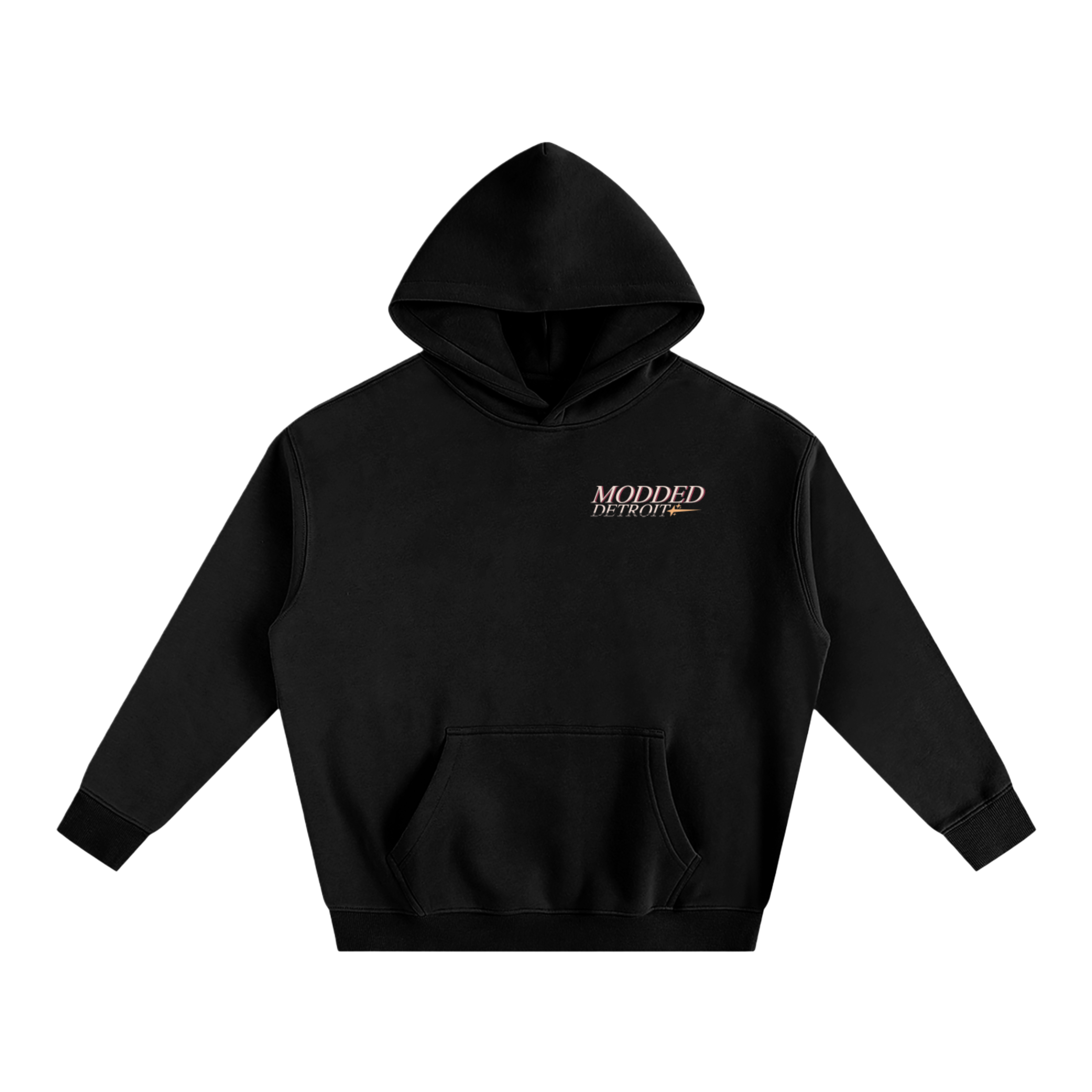 JDM Icon Hoodie