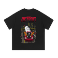 Twin Turbo Corvette Shirt
