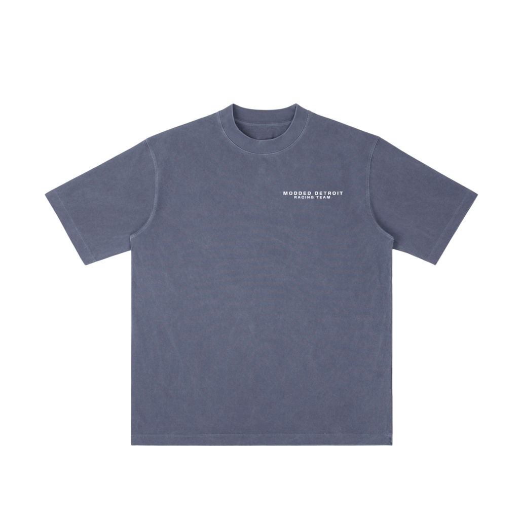 GRAND PRIX EXCLUSIVE OVERSIZED TEE