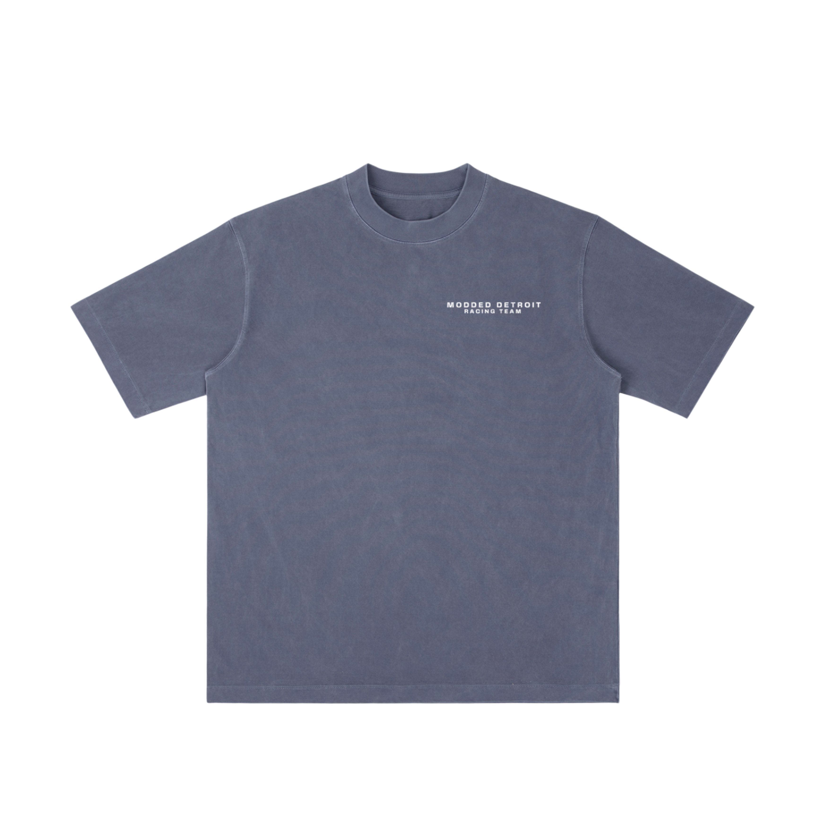 GRAND PRIX EXCLUSIVE OVERSIZED TEE