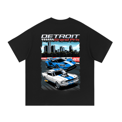 Grand Prix: Mustang VS GT Shirt