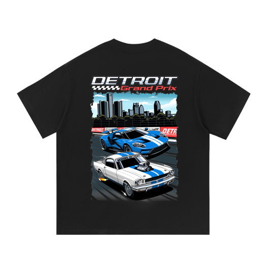 Grand Prix: Mustang VS GT Shirt