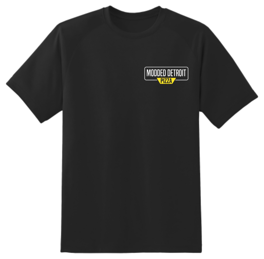 Woodward T-Shirt