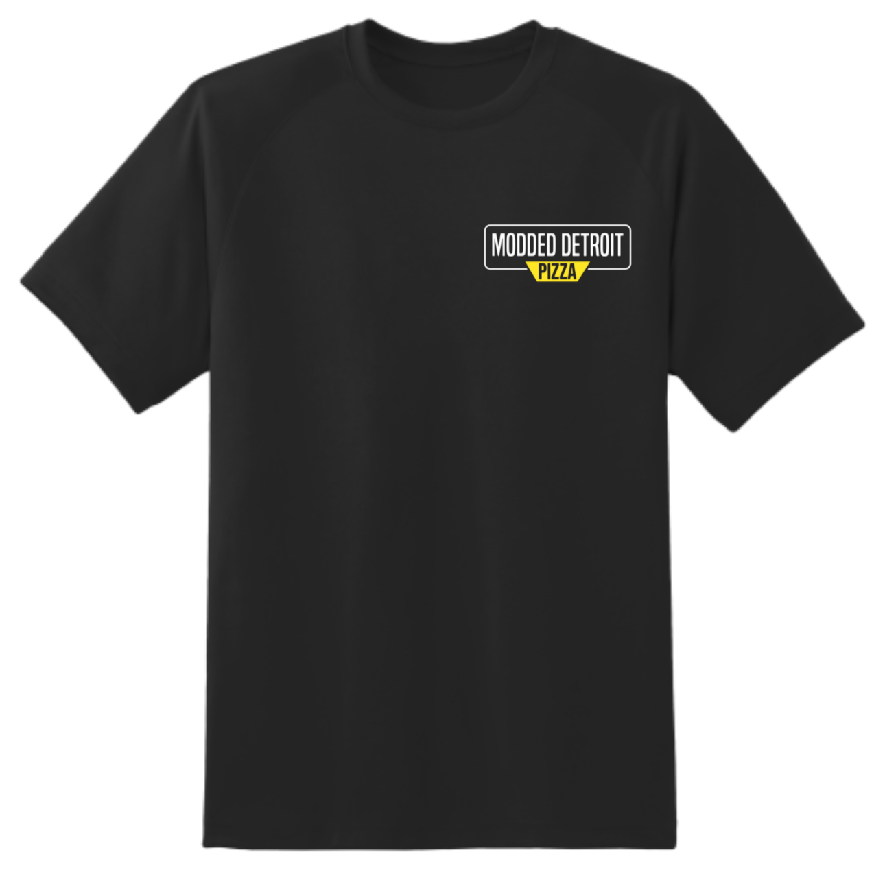 Woodward T-Shirt