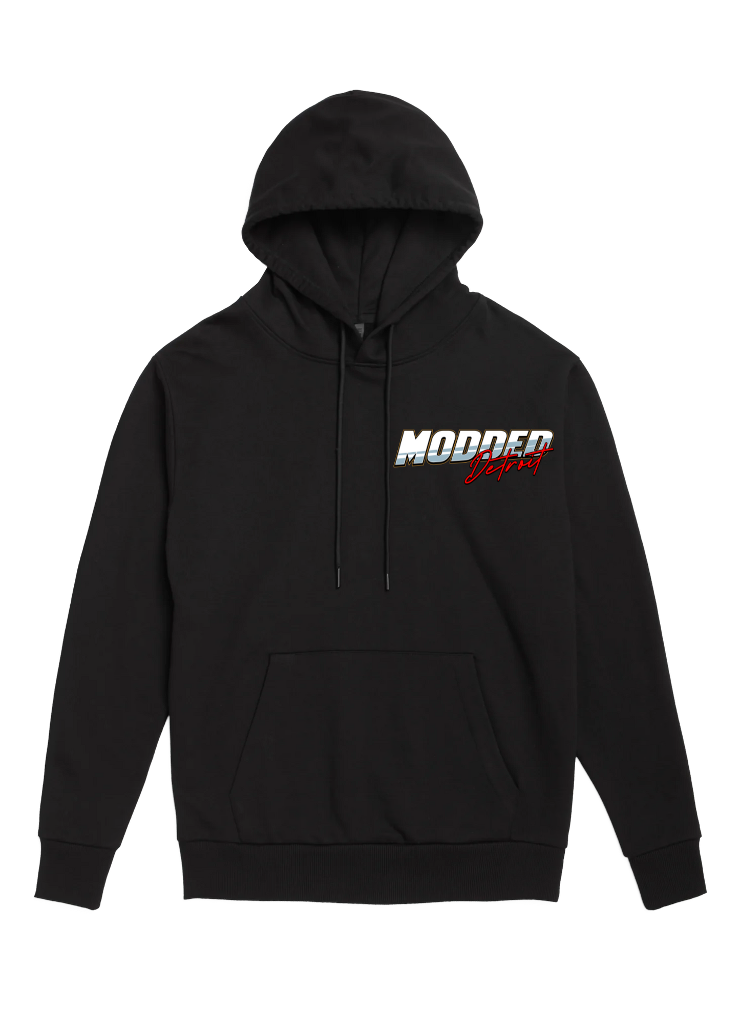 Viper vs Huracán Hoodie