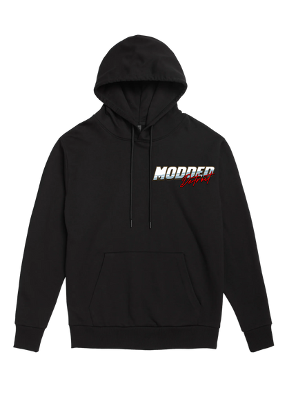 Viper vs Huracán Hoodie