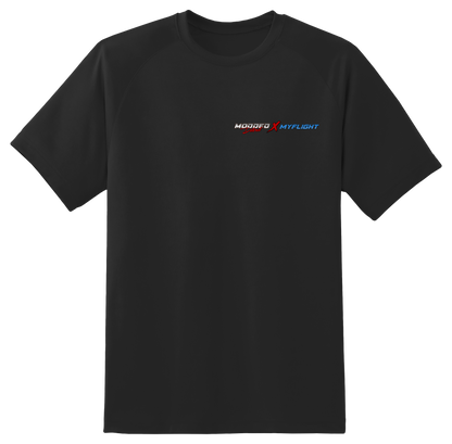 Myflight X Modded T-Shirt