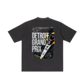 GRAND PRIX EXCLUSIVE OVERSIZED TEE
