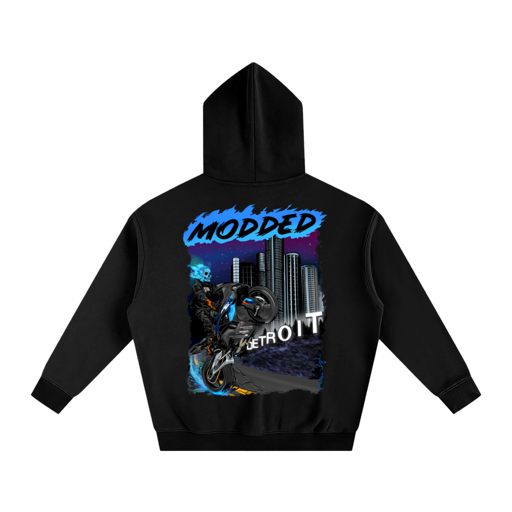 S1K Racing Hoodie