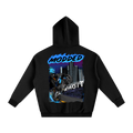 S1K Racing Hoodie