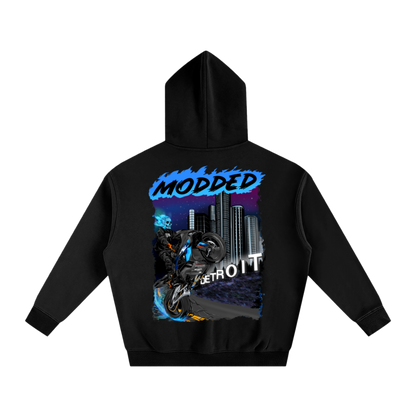 S1K Racing Hoodie