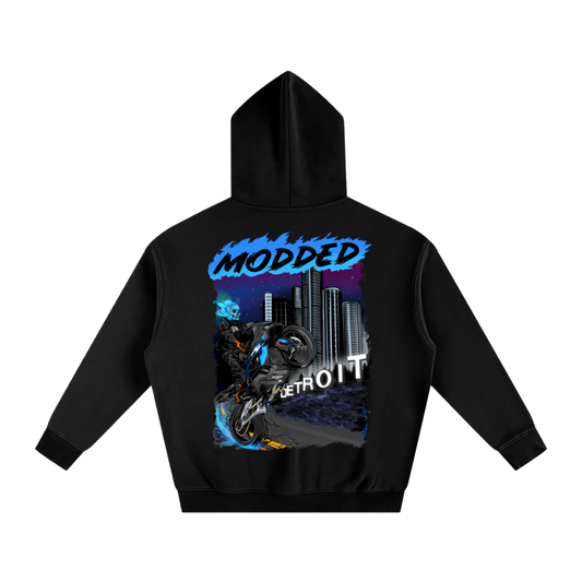 S1K Racing Hoodie