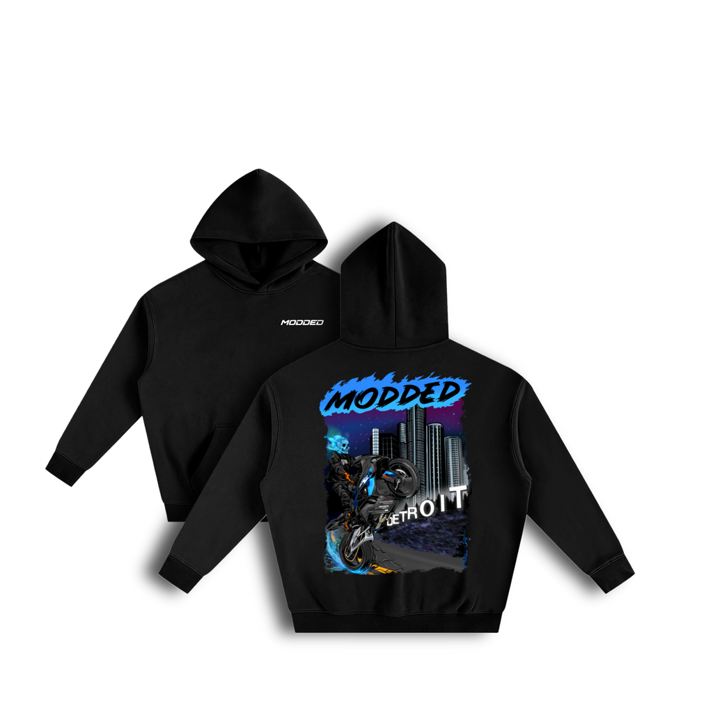 S1K Racing Hoodie