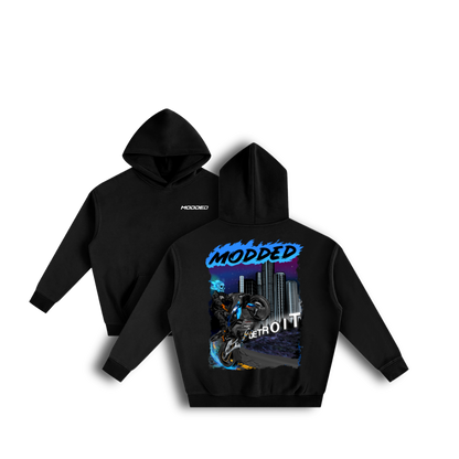 S1K Racing Hoodie