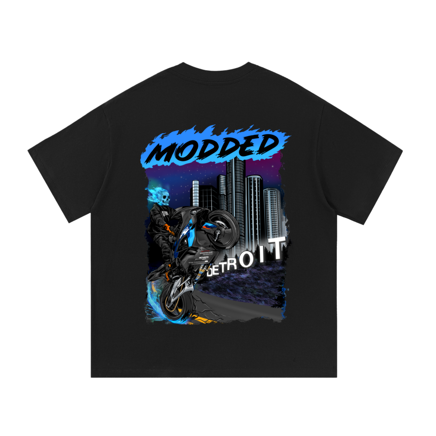 S1K Racing Shirt