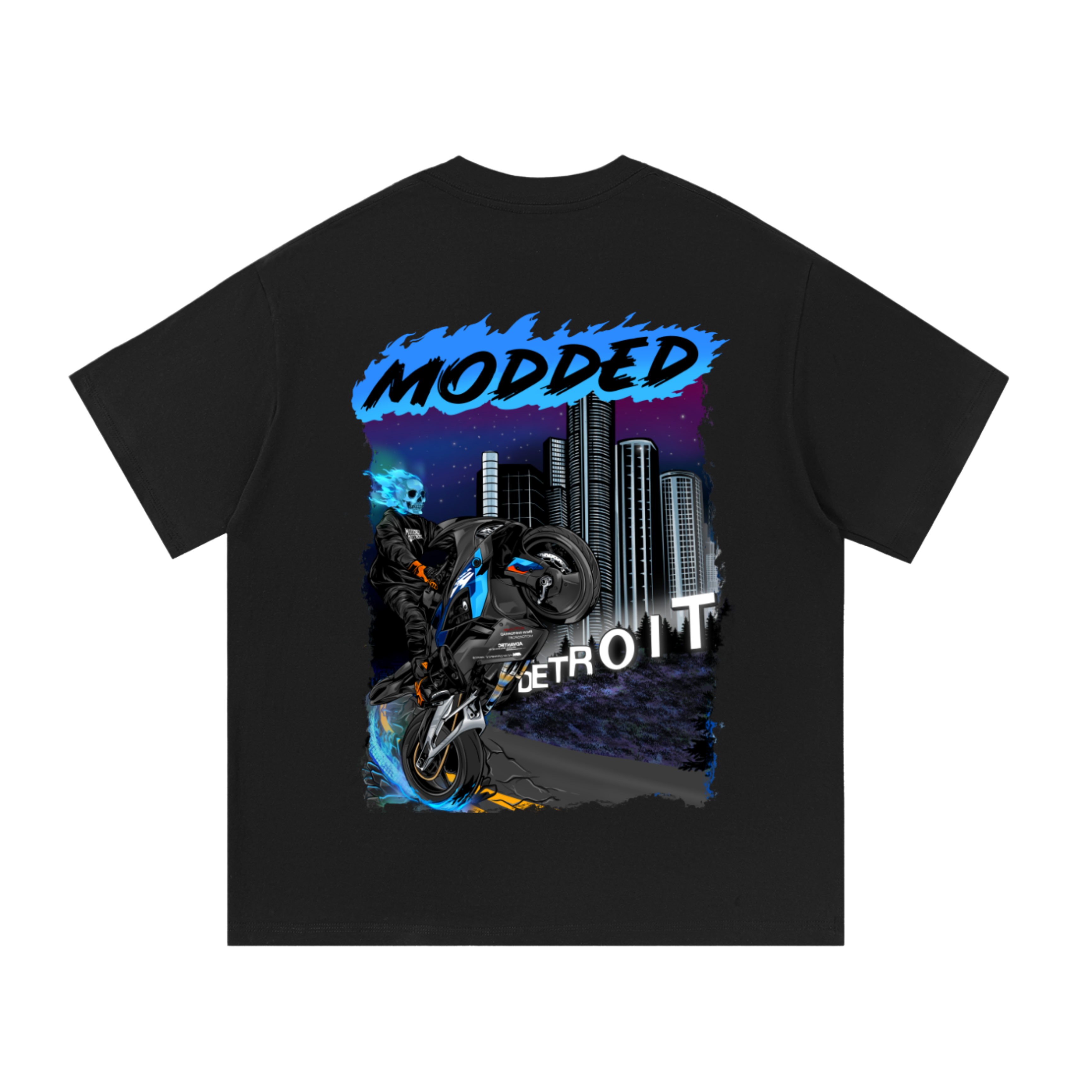 S1K Racing Shirt