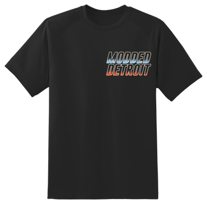 Porsche T-Shirt