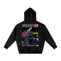 JDM Icon Hoodie