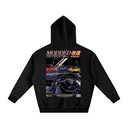 JDM Icon Hoodie