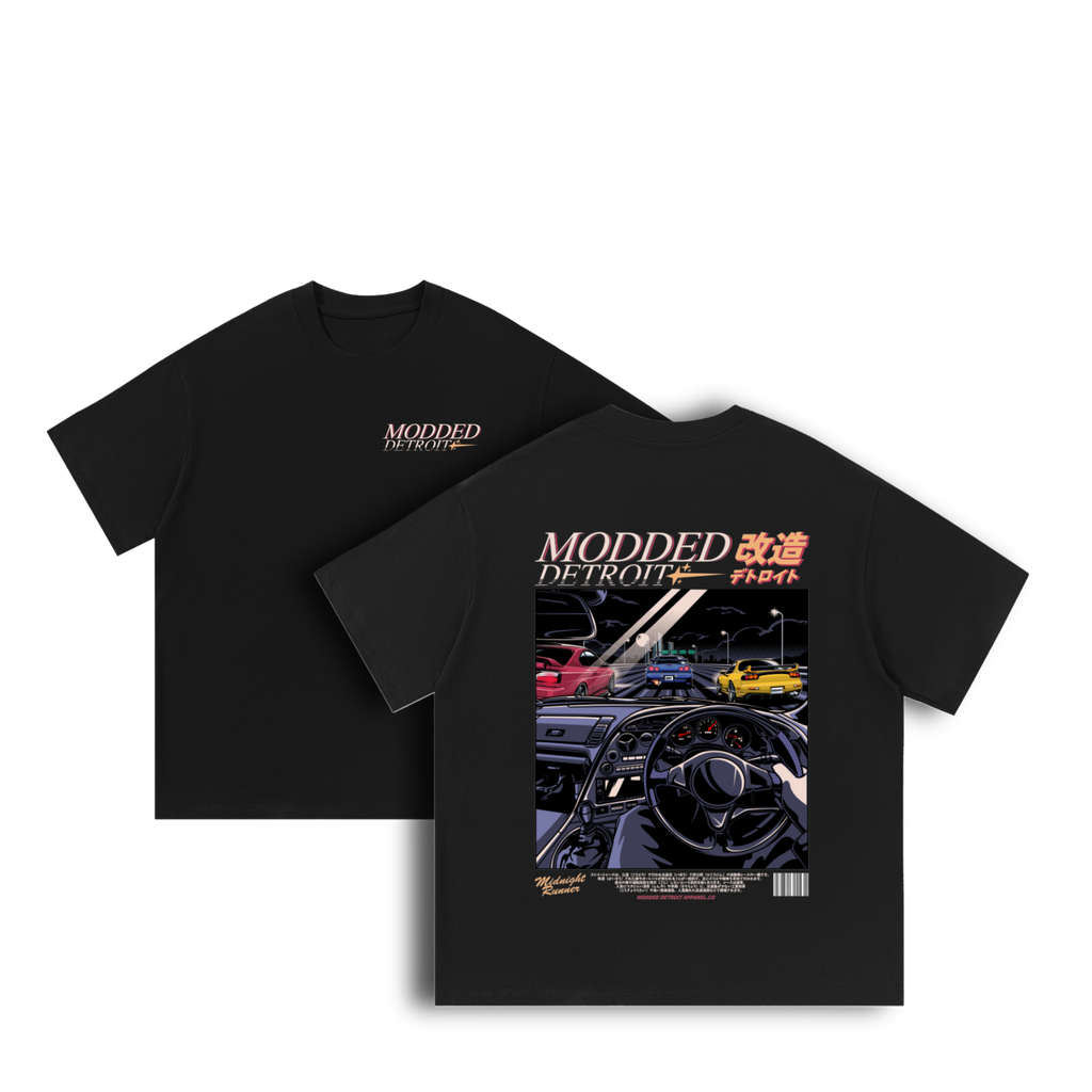 JDM Icons Shirt