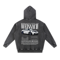 911 GT3RS Vintage Hoodie
