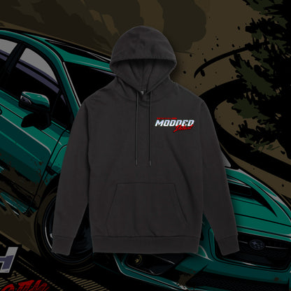 5th Anniversary Baja Blast WRX Hoodie