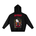 Twin Turbo Corvette Hoodie