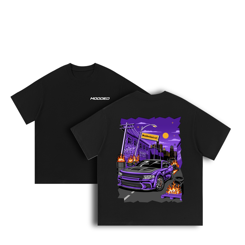 Hellcat Shirt