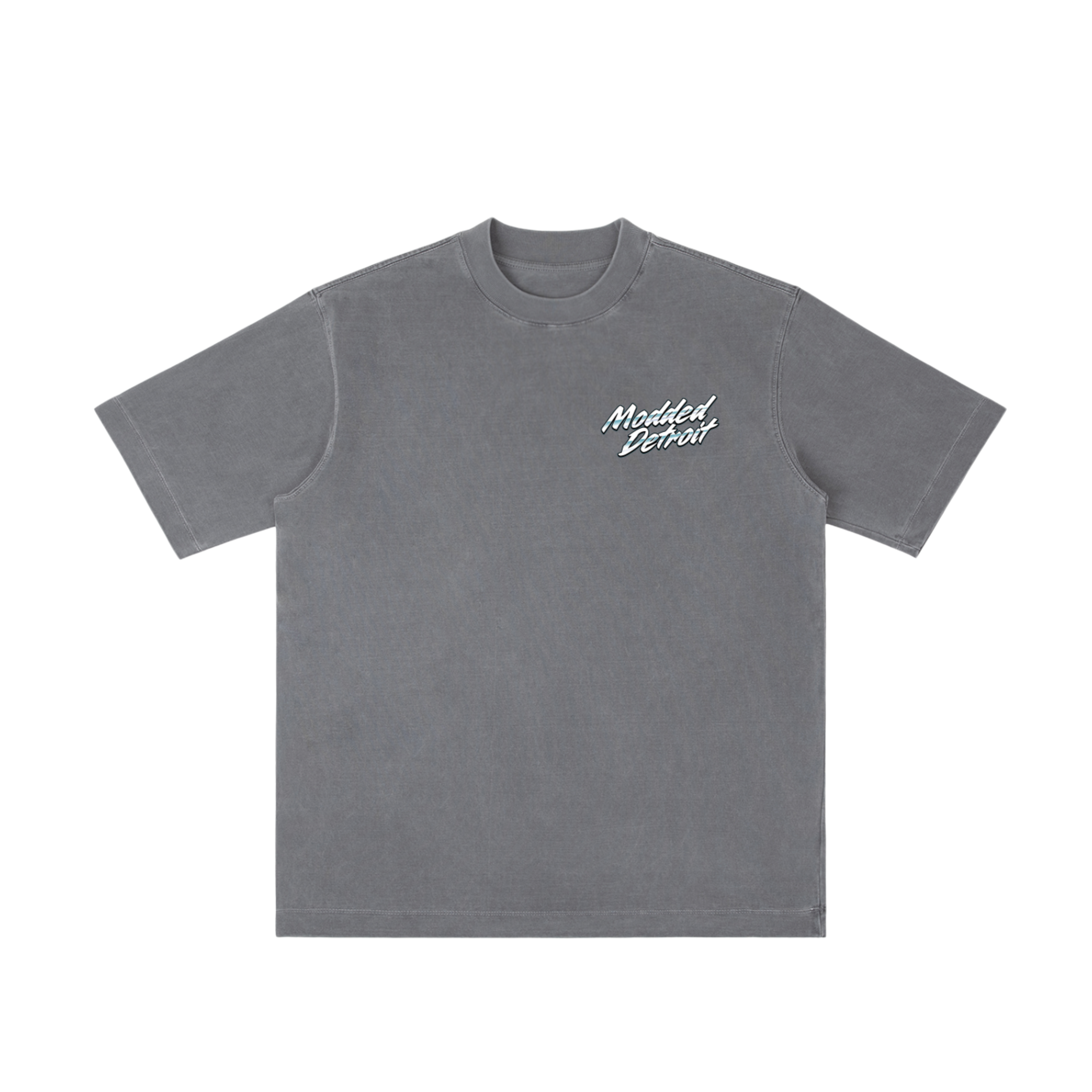 SILVIA VS E46 M3 EXCLUSIVE OVERSIZED TEE