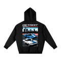 Grand Prix: Mustang VS GT Hoodie