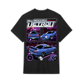 R34 GTR Arcade T-Shirt