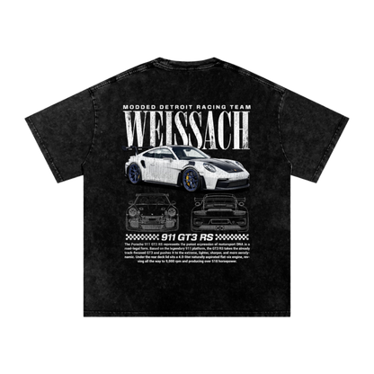 911 GT3RS Vintage Shirt
