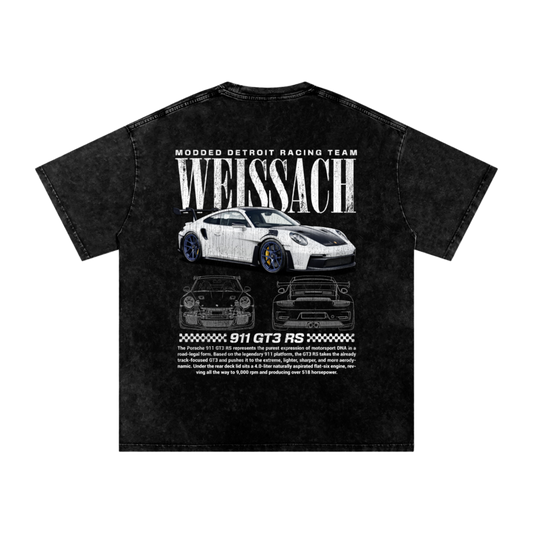911 GT3RS Vintage Shirt