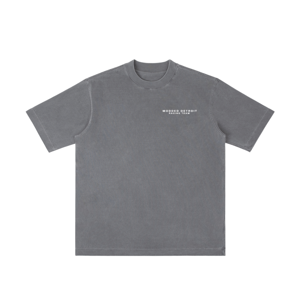 GRAND PRIX EXCLUSIVE OVERSIZED TEE