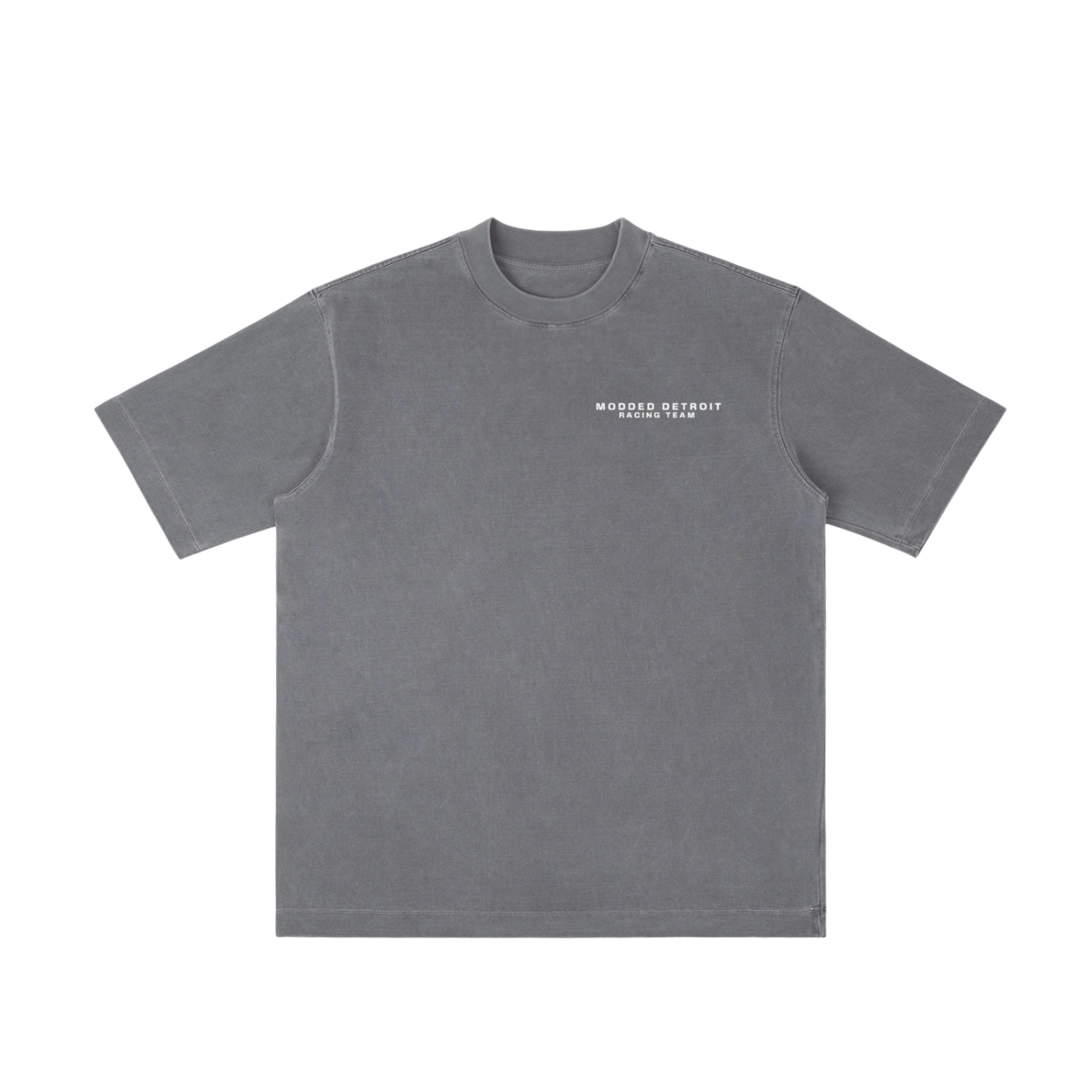 GRAND PRIX EXCLUSIVE OVERSIZED TEE