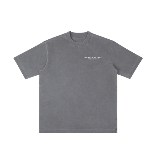 GRAND PRIX EXCLUSIVE OVERSIZED TEE