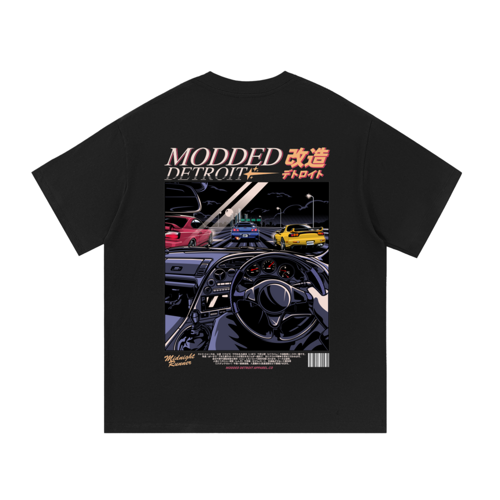 JDM Icons Shirt