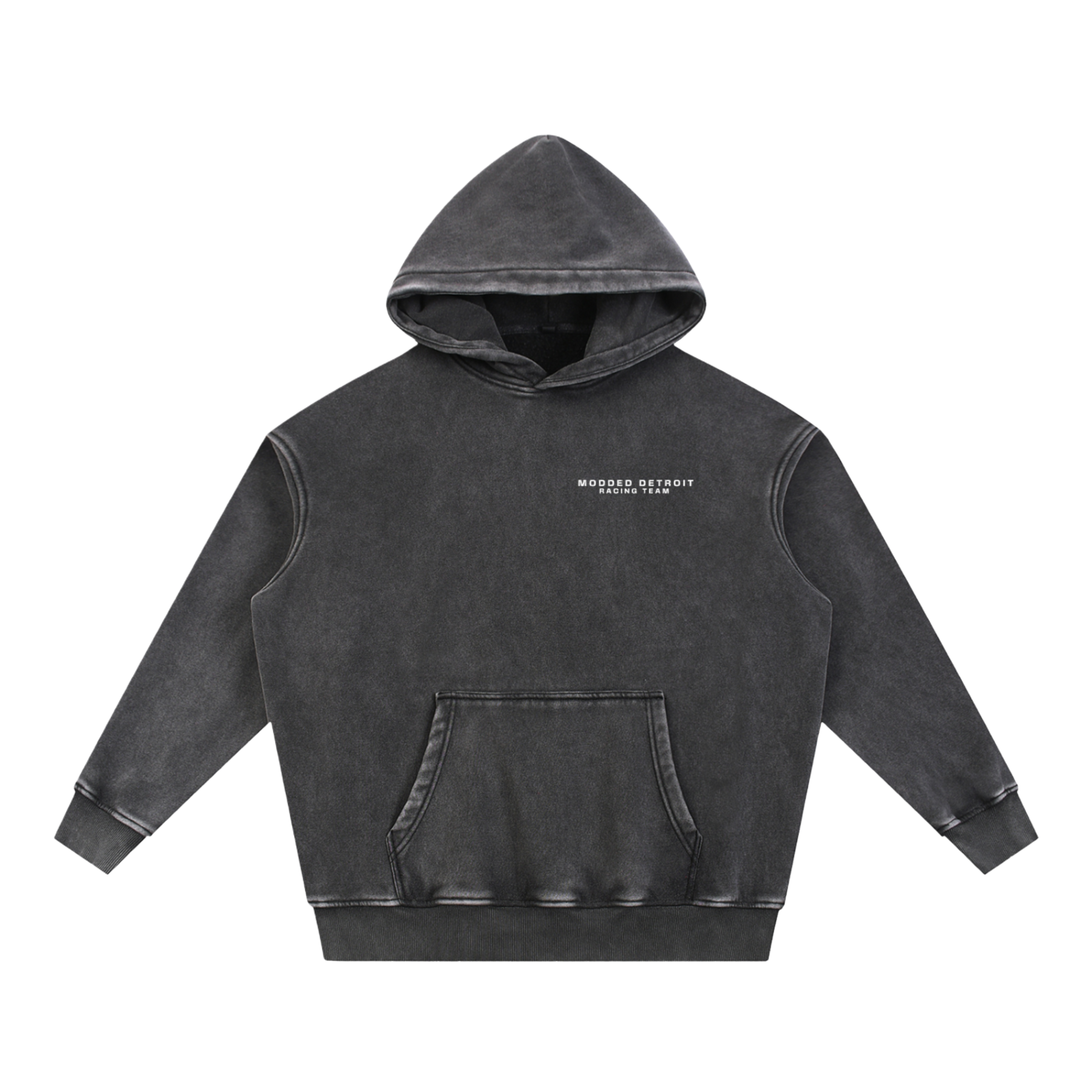 911 GT3RS Vintage Hoodie