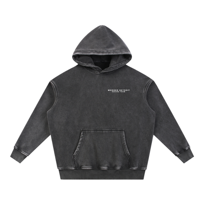 911 GT3RS Vintage Hoodie