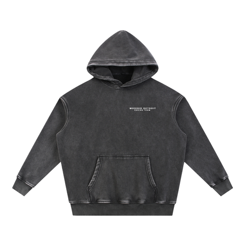 911 GT3RS Vintage Hoodie