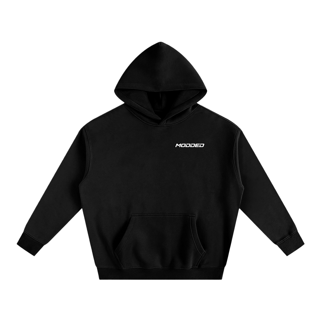 Hellcat Hoodie