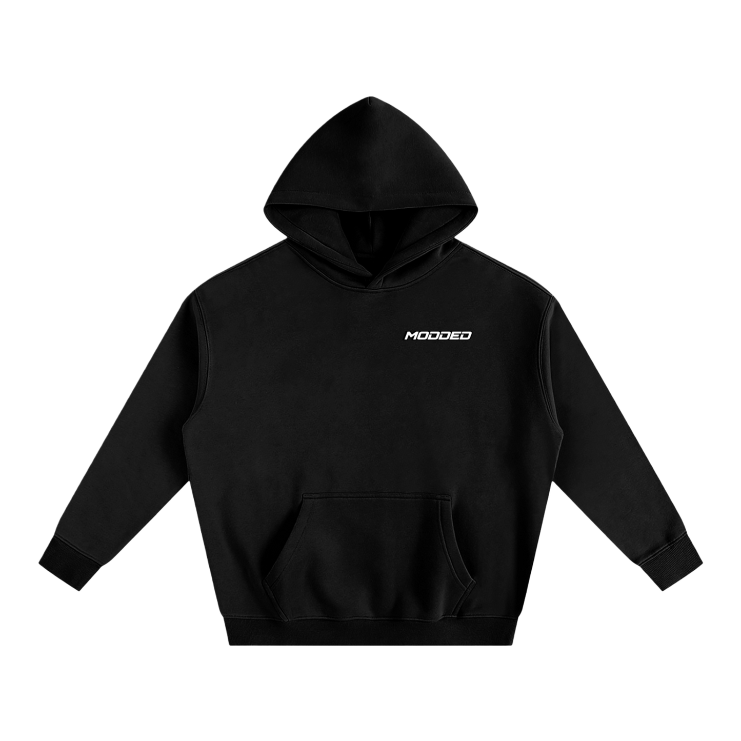 Hellcat Hoodie