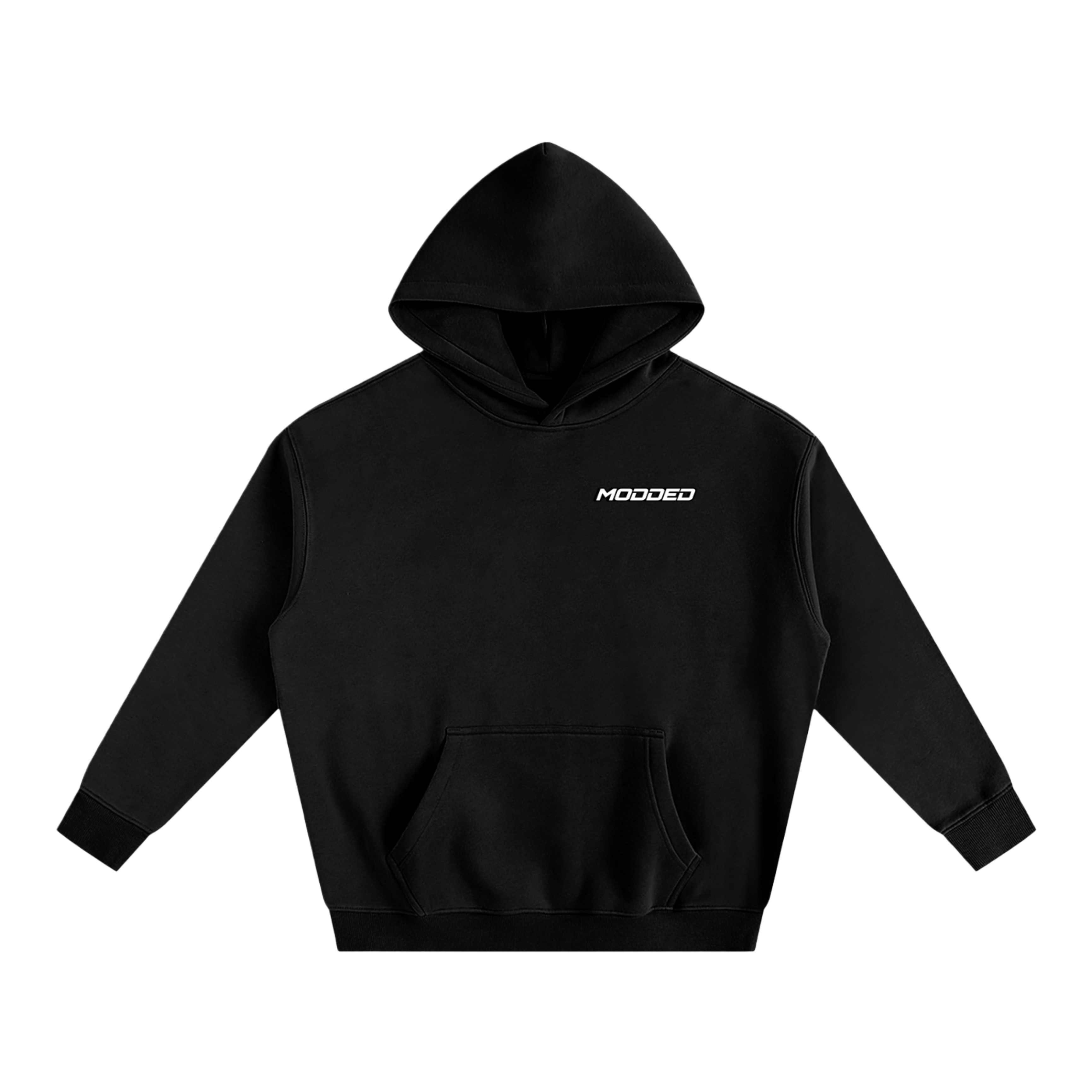 Grand Prix: Mustang VS GT Hoodie